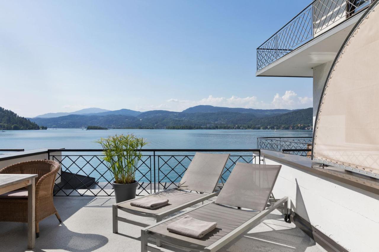 Hotel Linde Maria Woerth Exterior photo