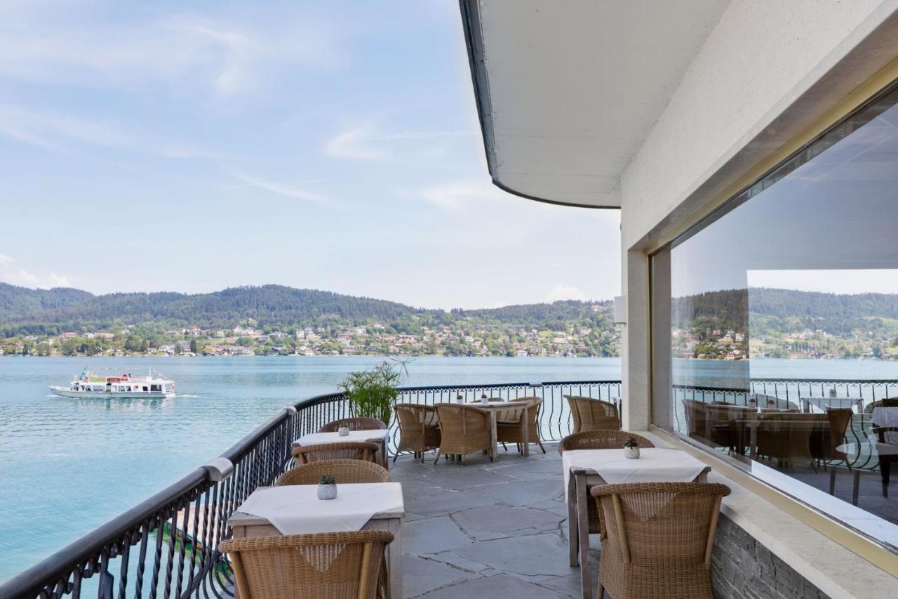 Hotel Linde Maria Woerth Exterior photo