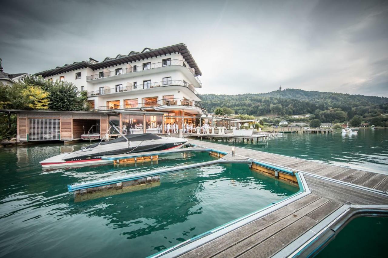 Hotel Linde Maria Woerth Exterior photo