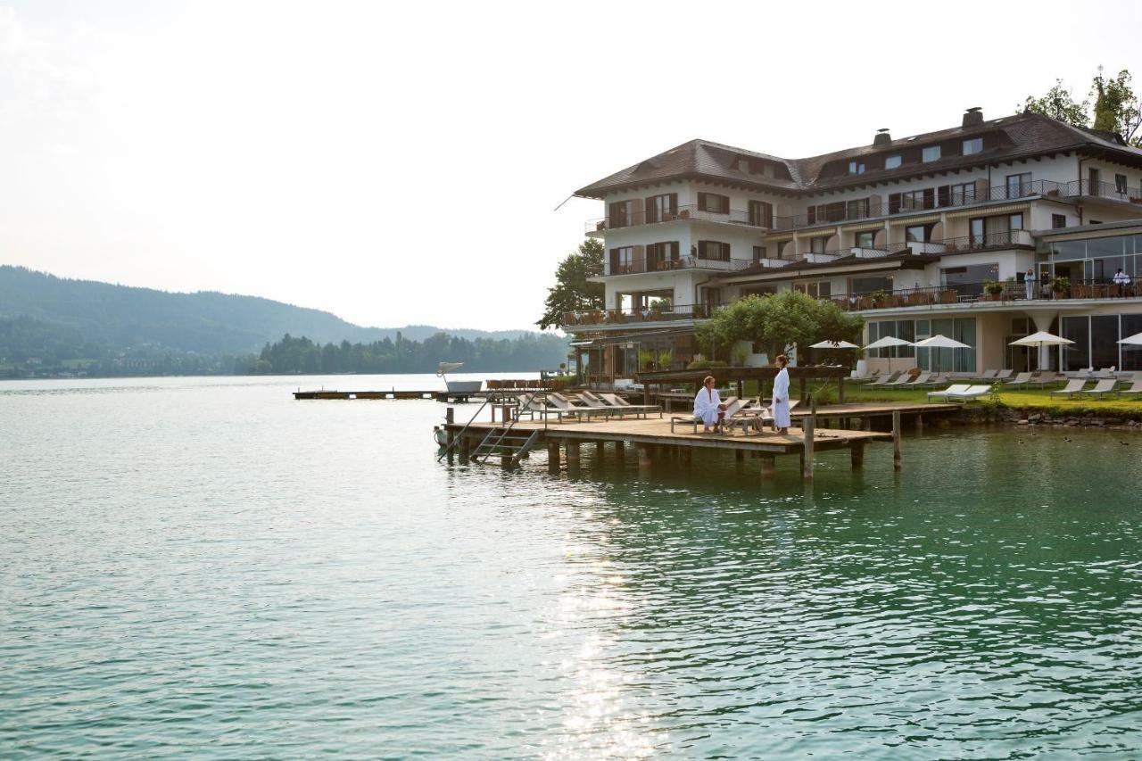 Hotel Linde Maria Woerth Exterior photo